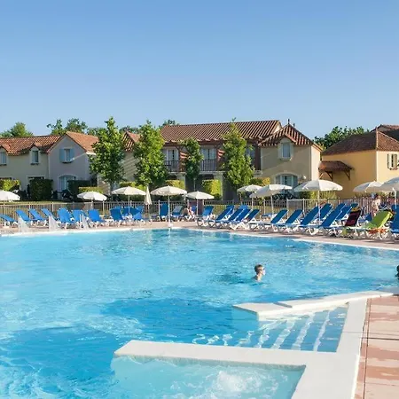 Le Soleil Du Lac Mondesir * مونفلاكين